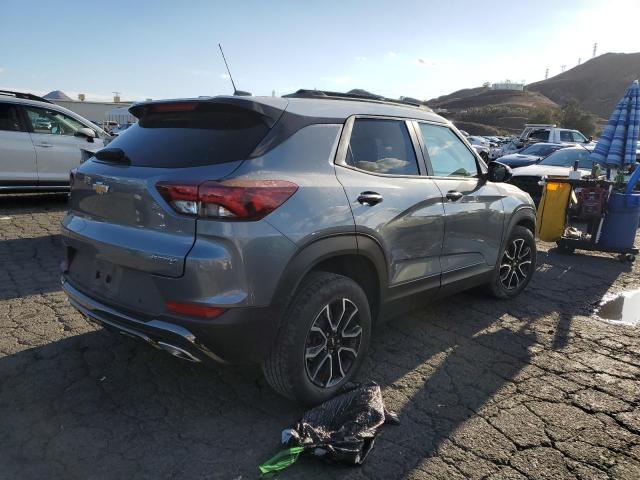 2021 CHEVROLET TRAILBLAZER ACTIV VIN: KL79MVSL5MB085683