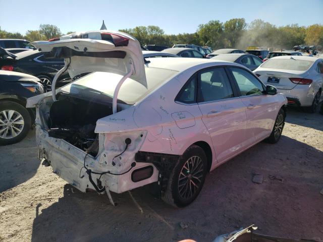 2021 VOLKSWAGEN JETTA S VIN: 3VWC57BU0MM063350