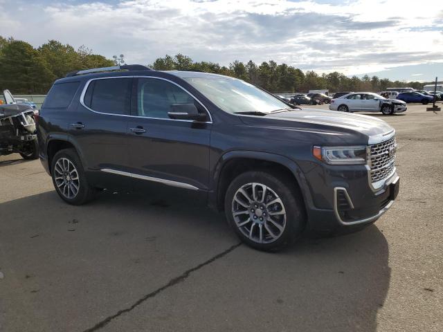 2021 GMC ACADIA DENALI VIN: 1GKKNXLS9MZ204625