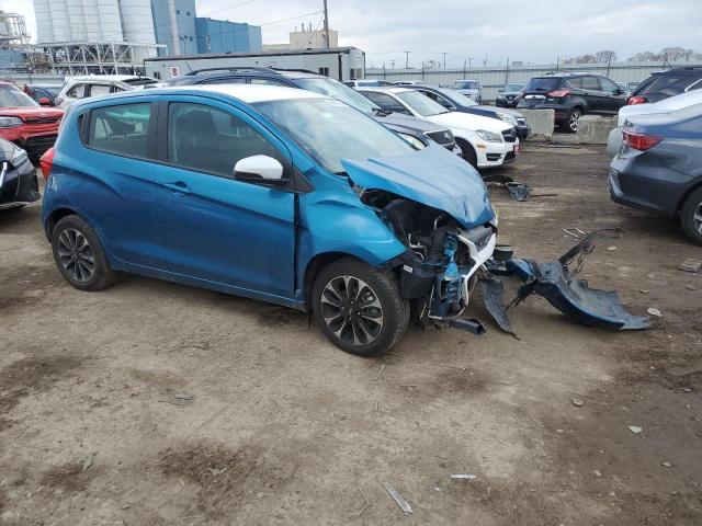 2021 CHEVROLET SPARK 1LT VIN: KL8CD6SA1MC735741