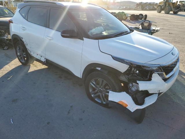 2021 KIA SELTOS S VIN: KNDEU2***********