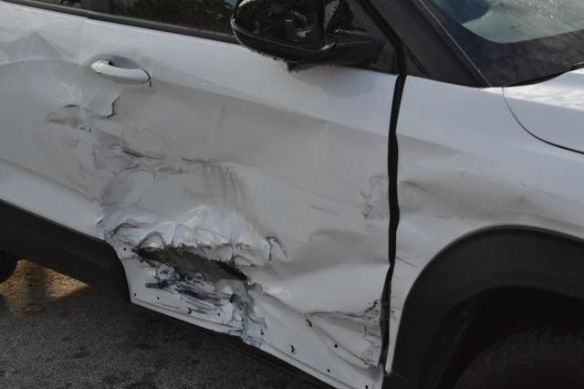 2021 CHEVROLET TRAILBLAZER ACTIV VIN: KL79MVSL0MB181902