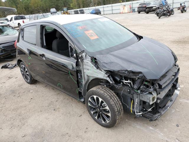 2021 CHEVROLET SPARK 1LT VIN: KL8CD6SA7MC218735