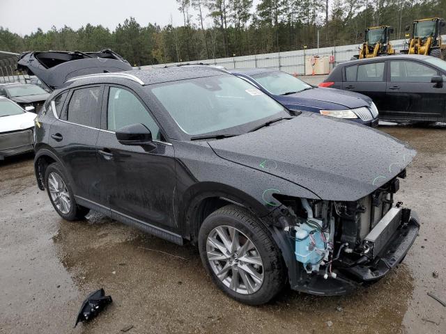 2021 MAZDA CX-5 GRAND TOURING RESERVE VIN: JM3KFBAYXM0377505