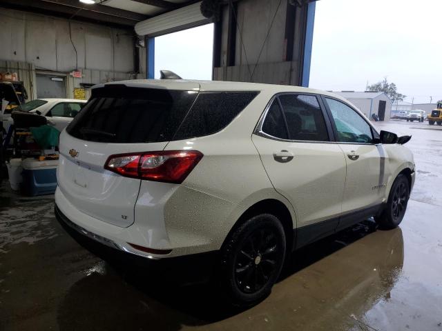 2021 CHEVROLET EQUINOX LT VIN: 3GNAXKEV1ML368039