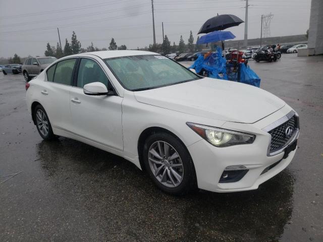2019 FORD ESCAPE SEL VIN: 1FMCU9HD2KUA49477