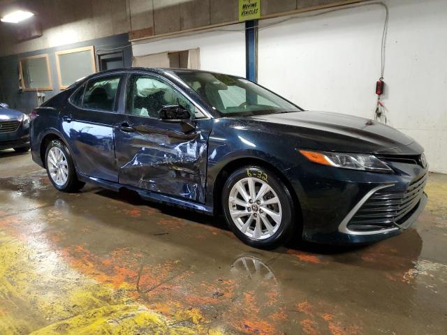 2021 TOYOTA CAMRY LE VIN: 4T1C11AK6MU442212