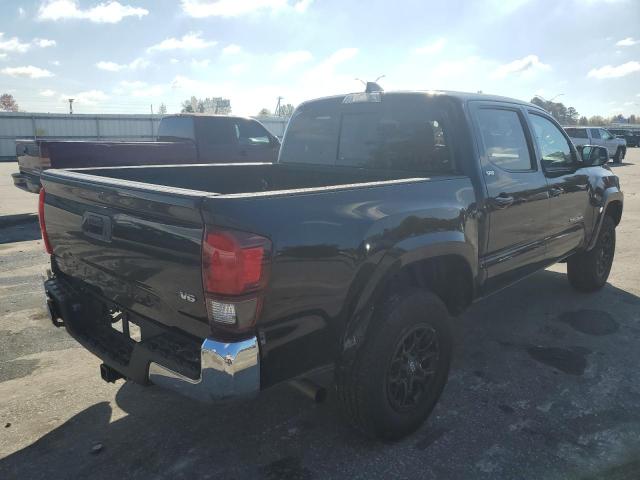2021 TOYOTA TACOMA DOUBLE CAB VIN: 3TMAZ5CNXMM147654