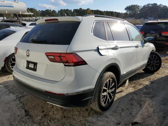 2021 VOLKSWAGEN TIGUAN SE VIN: 3VV3B7AX9MM112876