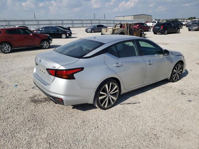 2021 NISSAN ALTIMA SR VIN: 1N4BL4CV6MN331100