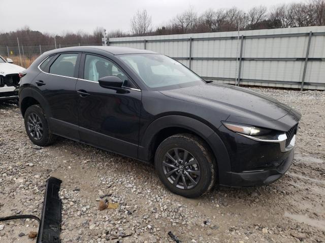 2021 MAZDA CX-30 VIN: 3MVDMAAL8MM263889