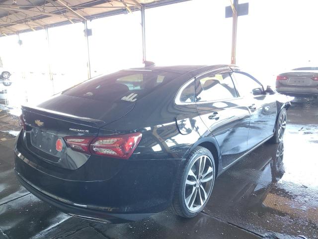 2021 CHEVROLET MALIBU PREMIER VIN: 1G1ZE5***********