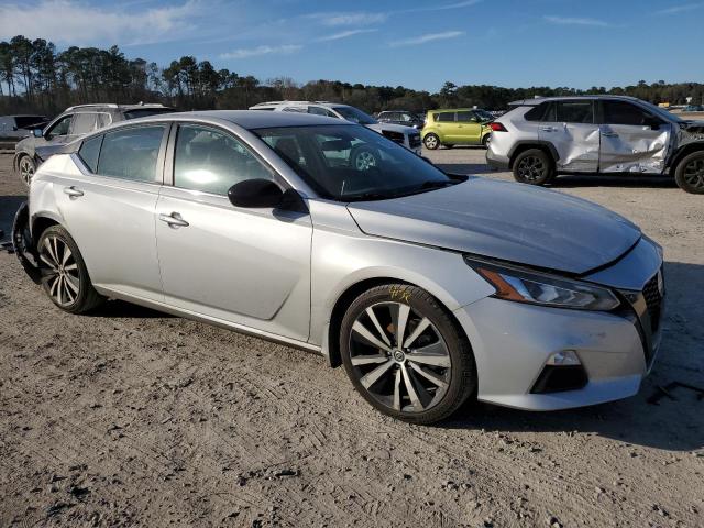 2021 NISSAN ALTIMA SR VIN: 1N4BL4CV2MN358276