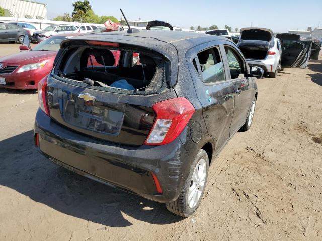 2021 CHEVROLET SPARK 1LT VIN: KL8CD6SA5MC216675