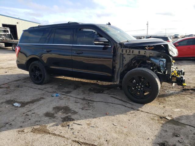 2021 FORD EXPEDITION MAX XLT VIN: 1FMJK1JT8MEA62540