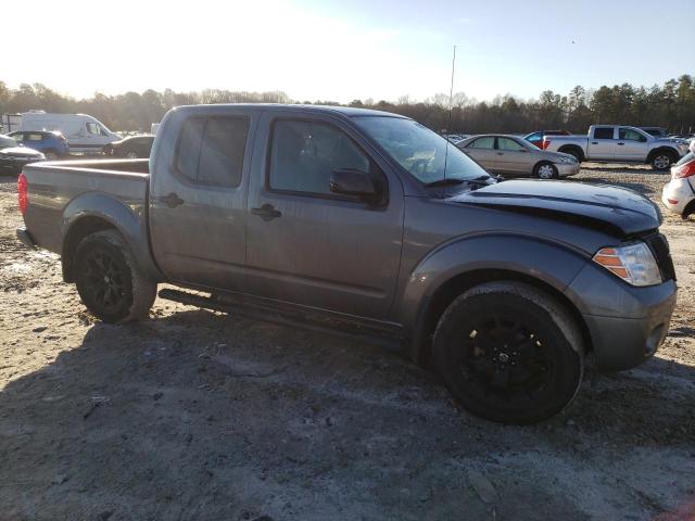 2021 NISSAN FRONTIER S VIN: 1N6ED0EAXMN719256
