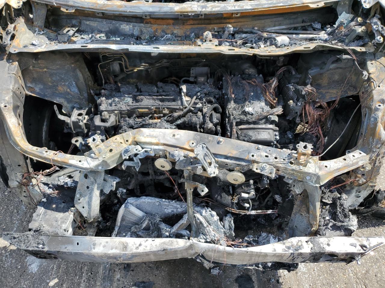 2023 TOYOTA SIENNA LE VIN:5TDKSKFCXPS085954