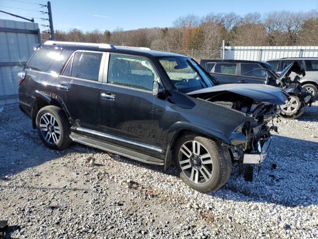 2021 TOYOTA 4RUNNER TRAIL VIN: JTEKU5***********