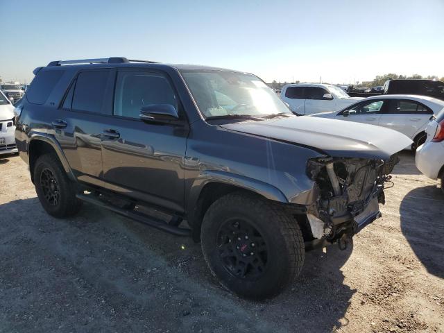 2021 TOYOTA 4RUNNER SR5 VIN: JTEFU5JR7M5244547
