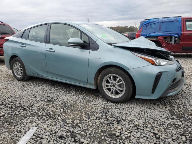 2021 TOYOTA PRIUS SPECIAL EDITION VIN: JTDKAMFU0M3140142