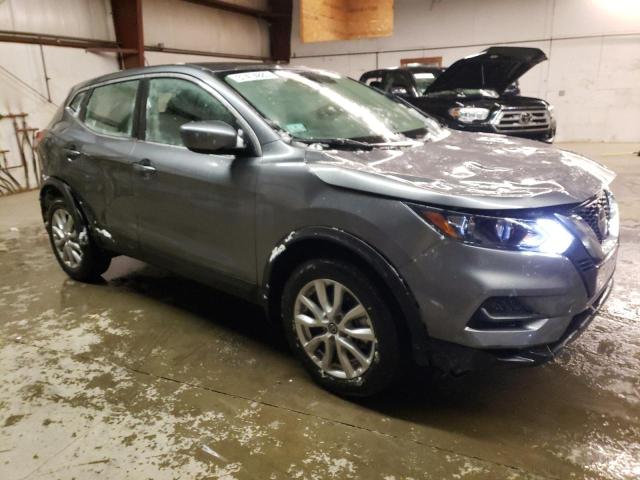 2021 NISSAN ROGUE SPORT S VIN: JN1BJ1AWXMW662821