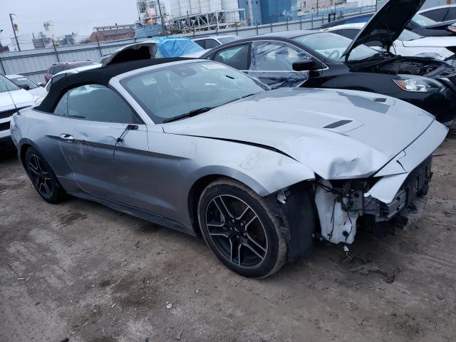 2021 FORD MUSTANG VIN: 1FATP8UH1M5121917