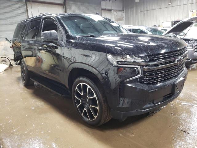 2021 CHEVROLET TAHOE K1500 RST VIN: 1GNSKR***********