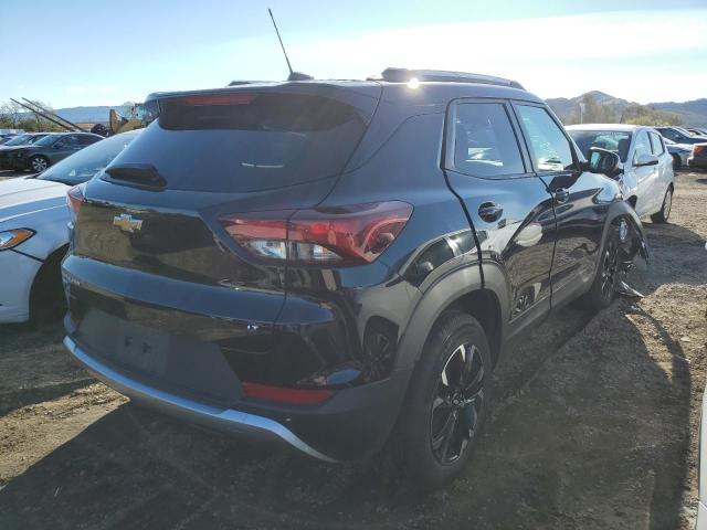 2021 CHEVROLET TRAILBLAZER LT VIN: KL79MRSLXMB157274