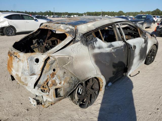 2021 TOYOTA C-HR XLE VIN: JTNKHMBX4M1117594