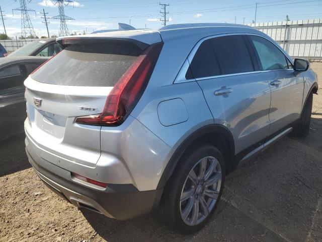 2021 CADILLAC XT4 PREMIUM LUXURY VIN: 1GYFZDR46MF063565
