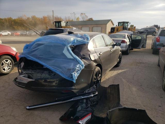 2021 CHEVROLET MALIBU LT VIN: 1G1ZD5ST9MF008903