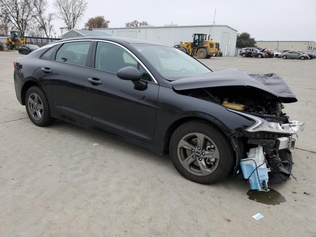 2021 KIA K5 LXS VIN: 5XXG14J26MG026819