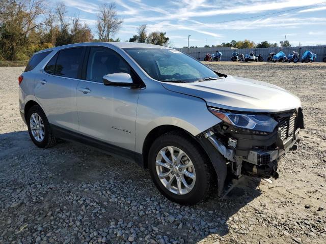 2021 CHEVROLET EQUINOX LT VIN: 2GNAXKEV6M6101046