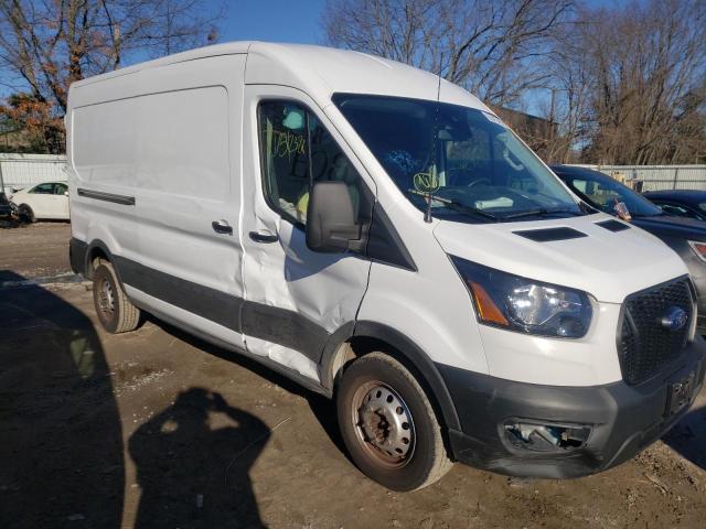 2021 FORD TRANSIT T-250 VIN: 1FTBR2***********