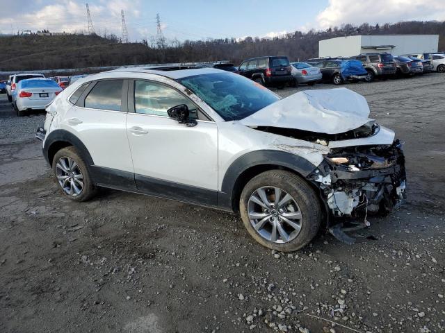 2021 MAZDA CX-30 PREFERRED VIN: 3MVDMBCL8MM220821