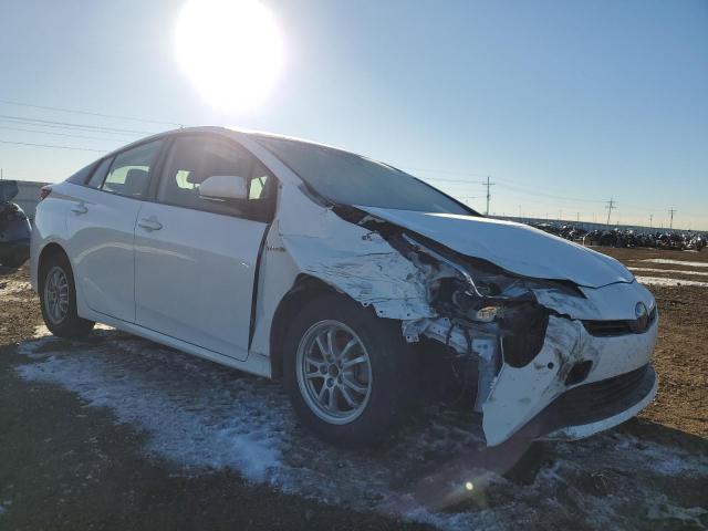 2021 TOYOTA PRIUS SPECIAL EDITION VIN: JTDKAMFU1M3151327