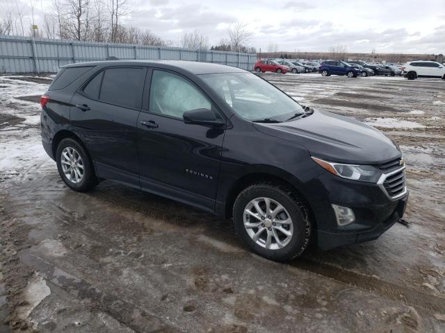 2021 CHEVROLET EQUINOX LS VIN: 2GNAXS***********