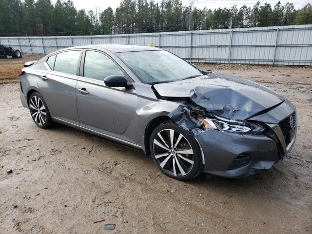 2021 NISSAN ALTIMA SR VIN: 1N4BL4CV4MN405307