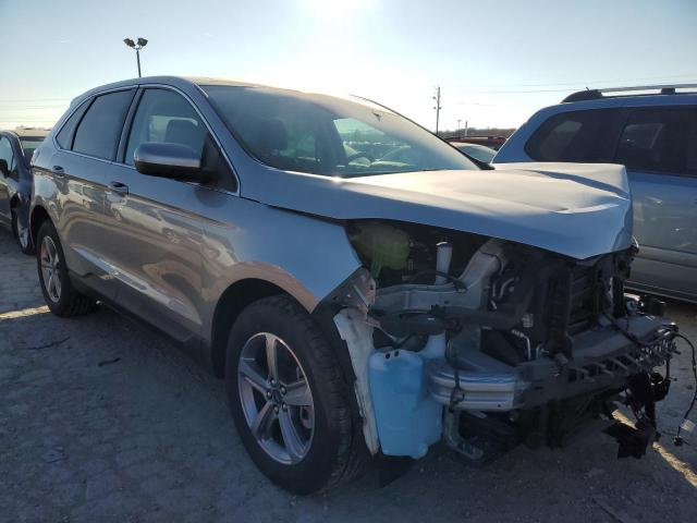 2021 FORD EDGE SEL VIN: 2FMPK4***********