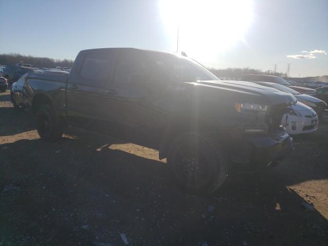 2021 CHEVROLET SILVERADO K1500 LT TRAIL BOSS VIN: 1GCPYFEL6MZ417444