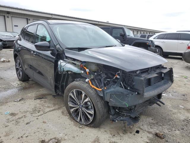 2021 FORD ESCAPE SE VIN: 1FMCU9BZ8MUA36207