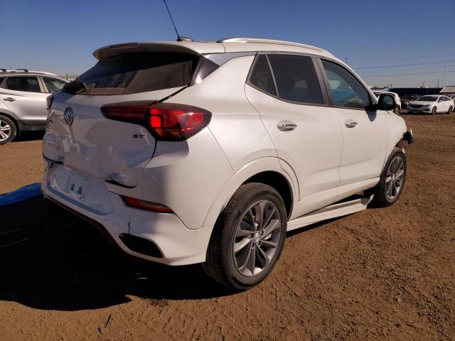 2021 BUICK ENCORE GX PREFERRED VIN: KL4MMCSL0MB114793