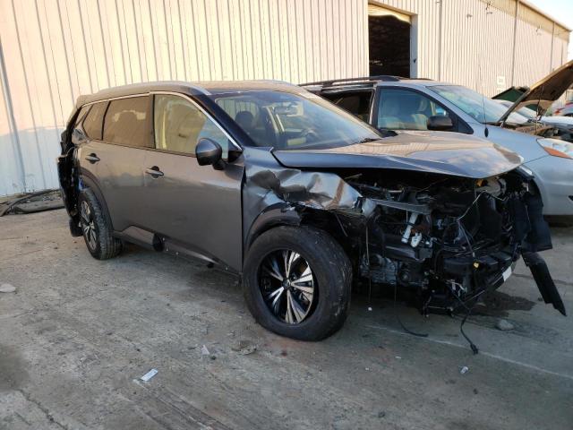 2021 NISSAN ROGUE SV VIN: 5N1AT3BB7MC849683