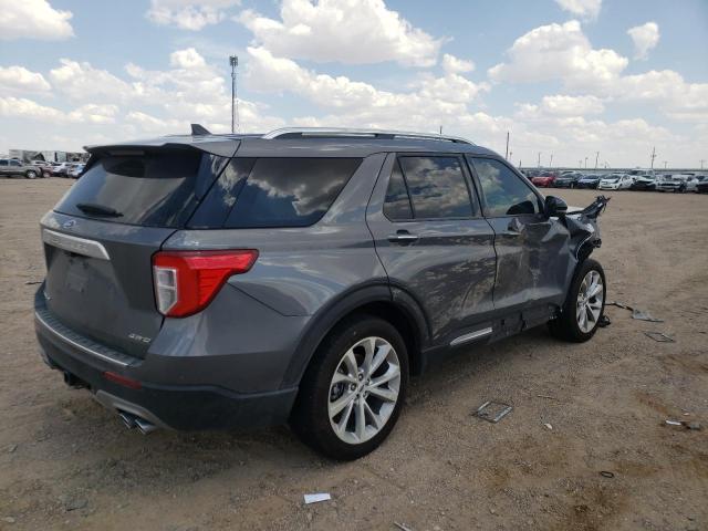 2021 FORD EXPLORER PLATINUM VIN: 1FM5K8HC0MGB70638