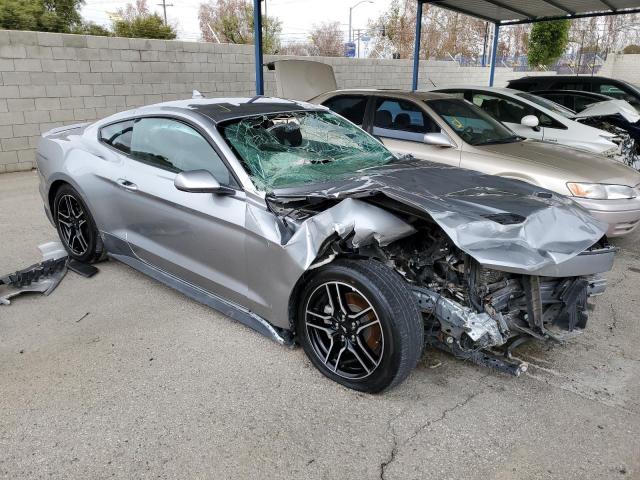 2021 FORD MUSTANG VIN: 1FA6P8TH1M5106901