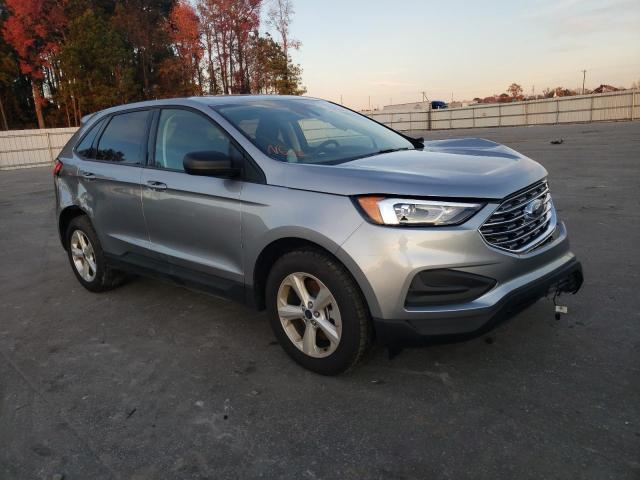 2021 FORD EDGE SE VIN: 2FMPK3***********