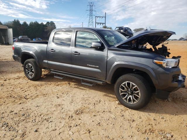 2021 TOYOTA TACOMA DOUBLE CAB VIN: 3TMDZ5BN7MM118966