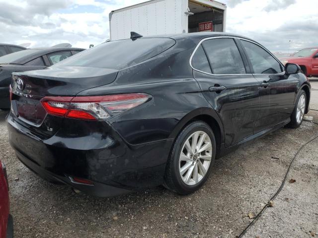 2021 TOYOTA CAMRY LE VIN: 4T1C11AKXMU441726