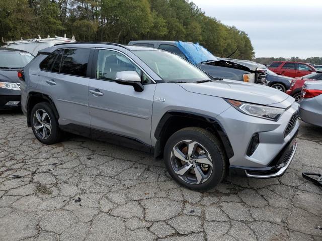 2021 TOYOTA RAV4 PRIME SE VIN: JTMAB3FV1MD030805