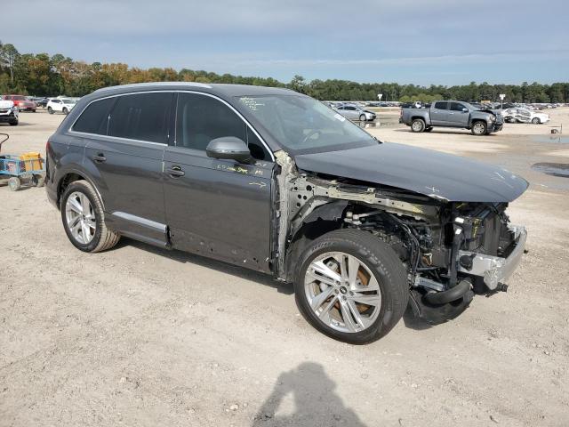 2021 AUDI Q7 PREMIUM PLUS VIN: WA1LJAF78MD018601